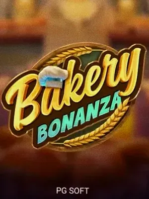 Bakery Bonanza at WSM Casino