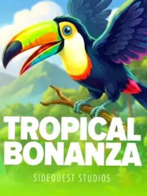 Tropical Bonanza at WSM Casino