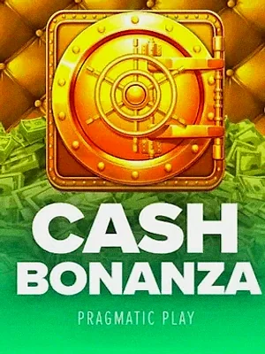 Cash Bonanza at WSM Casino