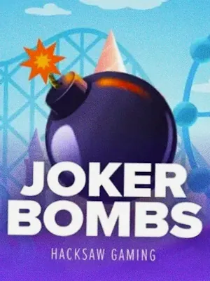 Joker Bombs at WSM Casino