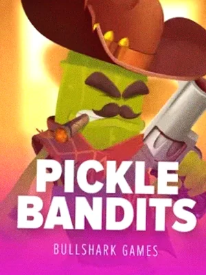 Pickle Bandits at WSM Casino
